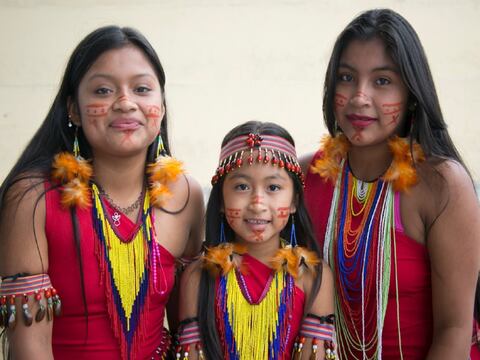 En jornada andina de dos días se hablará de las lenguas indígenas