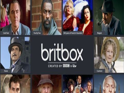 BBC e ITV anuncian servicio conjunto de streaming para competir con Netflix