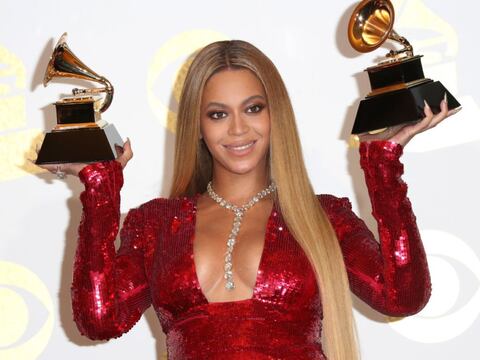Tres mujeres lideran la lista de nominaciones para los  Grammy 2021  