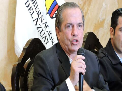Lenín Moreno designa a Ricardo Patiño como Consejero de Gobierno
