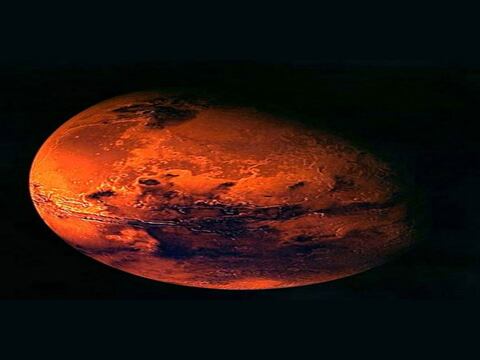 Vehículo de la NASA descubre elemento químico que da indicios de vida en Marte