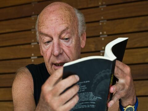 Seis libros fundamentales del fallecido Eduardo Galeano