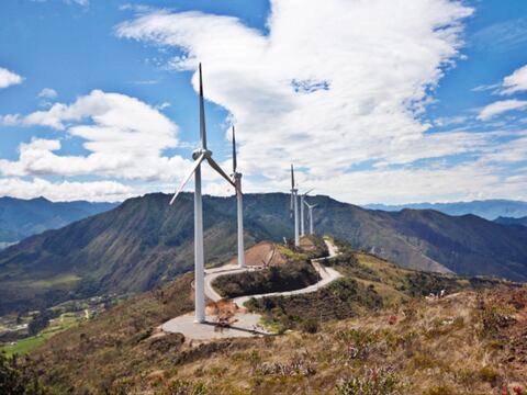 Estudio académico propone crear un parque eólico en Puná