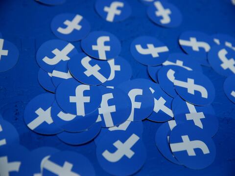 El uso prolongado de Facebook puede provocar tristeza, revela un estudio