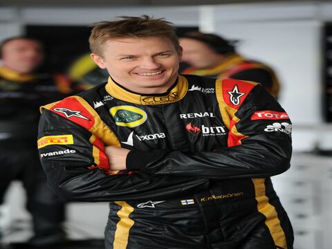 Kimi Raikkonen no correrá en Red Bull en el 2014, asegura su mánager