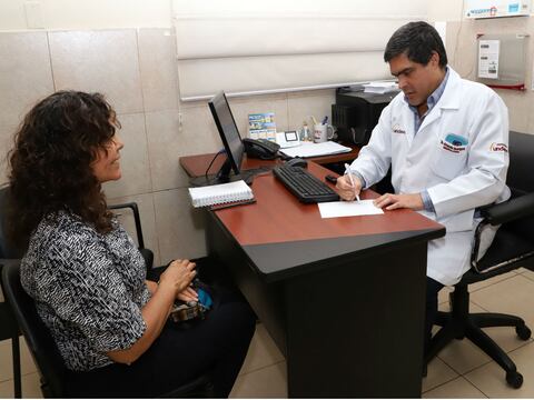 Agenda noticiosa de este jueves | Ruta de la oferta de salud en Guayaquil