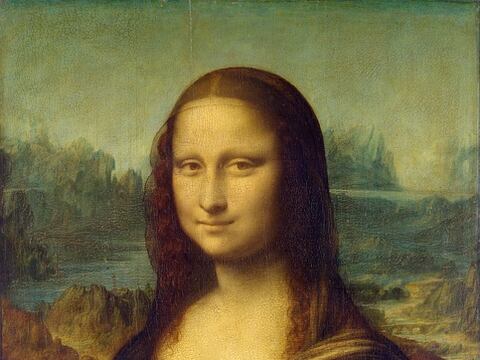 Revelan, tras larguísima investigación, la técnica que usó Da Vinci para pintar a la Mona Lisa