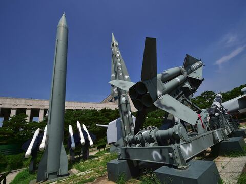 Ban Ki-moon expresa preocupación por lanzamiento de misiles de Corea del Norte