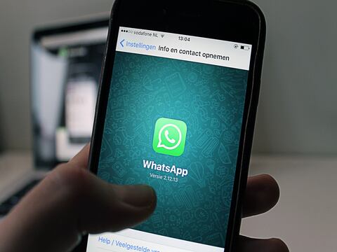 Las nuevas normas de WhatsApp: o compartes tus datos con Facebook o no podrás usar la aplicación