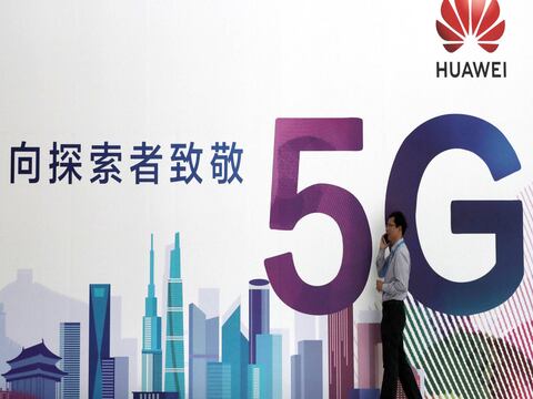 Huawei responde a Estados Unidos y dice que siempre ha buscado colaborar con su gobierno