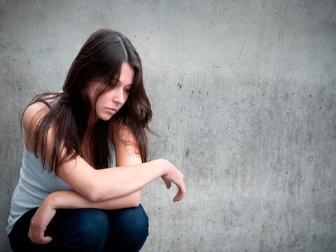 Ansiedad y depresión son de las patologías  más comunes ahora 