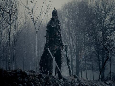 ‘El cazador de monstruos’, una película minimalista y épica en las salas de cine de Ecuador