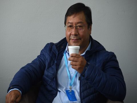 Luis Arce, el artífice del boom económico de Bolivia que ahora ejercerá como presidente