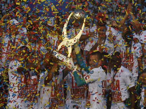 Supercopa Ecuador del 2021 'es un torneo amistoso', afirma Carlos Manzur, directivo de la FEF