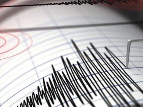 Sismo de magnitud 7,3 causa pánico en este de Indonesia