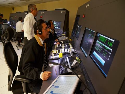 Radar de respaldo usado para control aéreo en Guayaquil finalizó vida útil hace seis años 