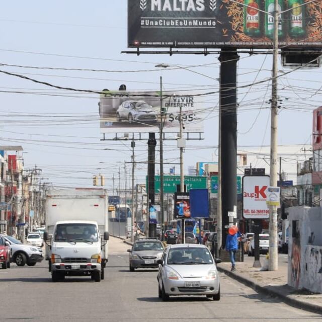 La Alborada se convirtió en motor comercial del norte de Guayaquil