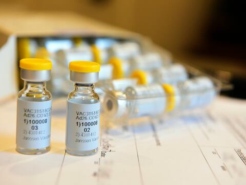 India esta en la búsqueda de una vacuna nasal para el coronavirus