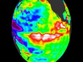"Súper El Niño", la peligrosa versión del fenómeno climático que se hace cada vez más frecuente en el Pacífico