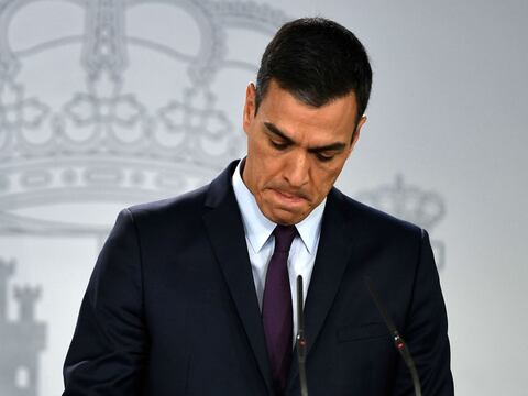 Elecciones en España: Qué significa el llamado de Pedro Sánchez para el 28 de abril