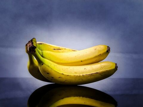 ¿Qué enfermedades puede curar el banano?