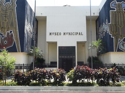 El Museo Municipal Guayaquil reabrirá sus puertas al público a partir de este lunes 5 de octubre 