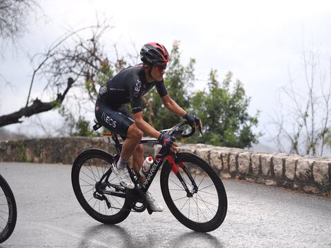 Tour de Francia: Primoz Roglic ganó la etapa 4; Richard Carapaz llegó en el puesto 24