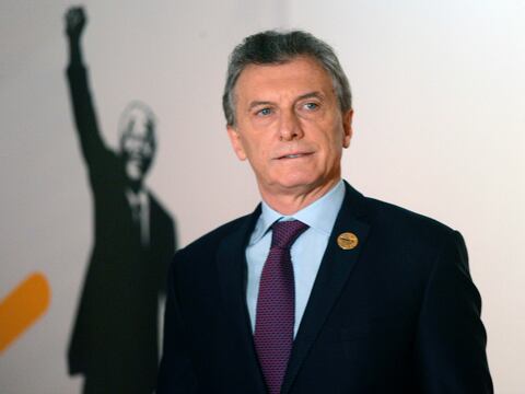 Macri ganaría la elección presidencial de Argentina en segunda vuelta, según encuesta