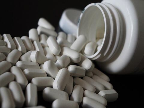 Estos son los medicamentos que más se usan en el Ecuador para combatir la pandemia de covid-19