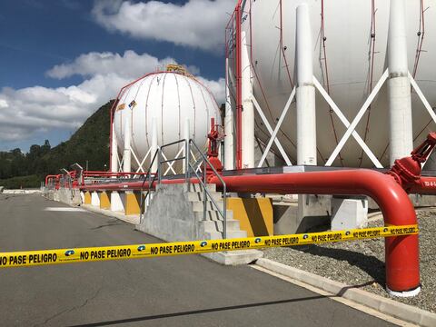 Odebrecht dice que no han sido notificados de demanda de Petroecuador por construcción del Poliducto Pascuales Cuenca