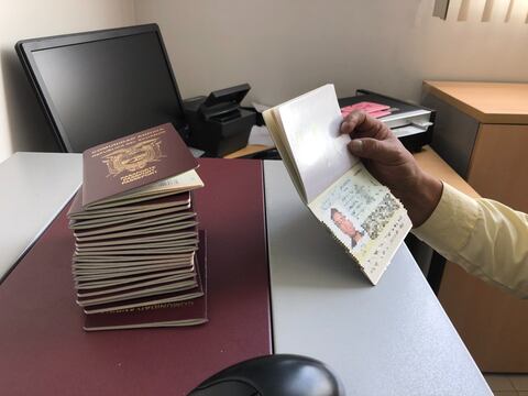 Cómo sacar cita para cédula o pasaporte en Ecuador