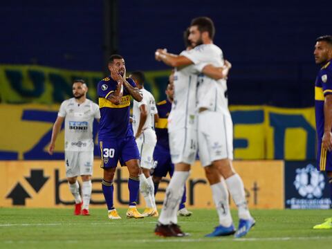 Copas Libertadores y Sudamericana viven expuestas al COVID-19