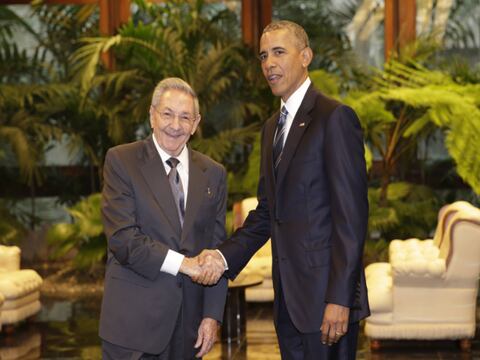Cuba espera más de Obama para que nueva relación con Estados Unidos sea "irreversible"