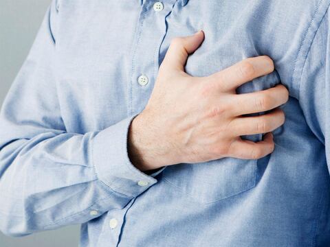 Fácilmente pueden modificarse las causas de los latidos cardíacos irregulares