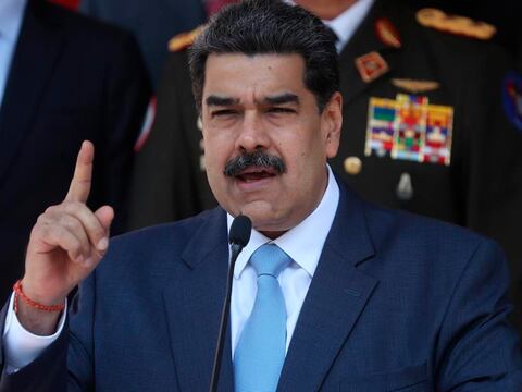 Régimen de Nicolás Maduro intentó trasladar $28 millones de España a Rusia