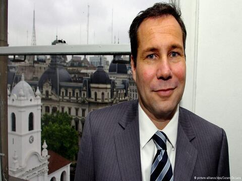 Justicia argentina ordena reactivar investigación sobre fiscal Alberto Nisman