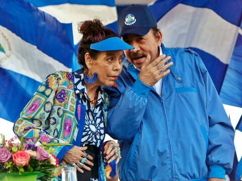 Convocatoria a diálogo en Nicaragua