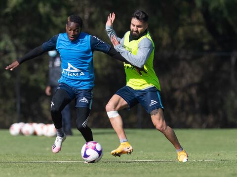 Anderson Julio podría irse a Querétaro por falta de pagos de Atlético de San Luis a Liga de Quito