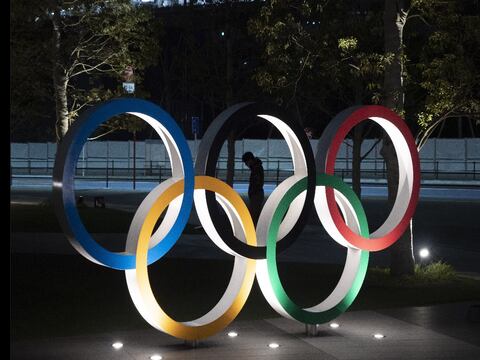 COI garantiza a federaciones internacionales que los Juegos Olímpicos sí se realizarán en julio próximo