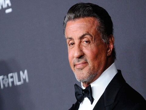 Sylvester Stallone anunció cuarta entrega de Los Indestructibles