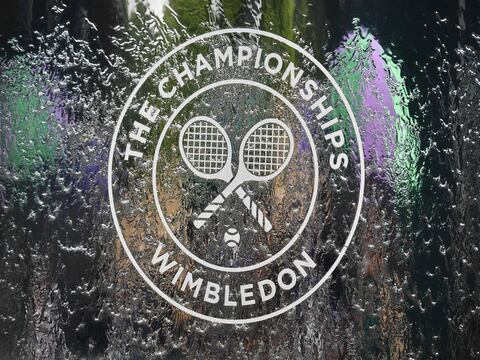 Wimbledon utilizará el ranking ATP para los cabezas de serie masculinos