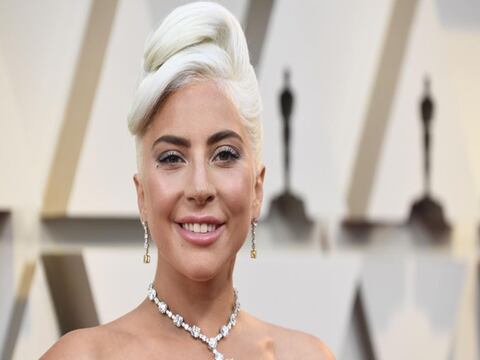 Lady Gaga y Marina de Tavira entre los nuevos invitados de la Academia del Cine de Estados Unidos